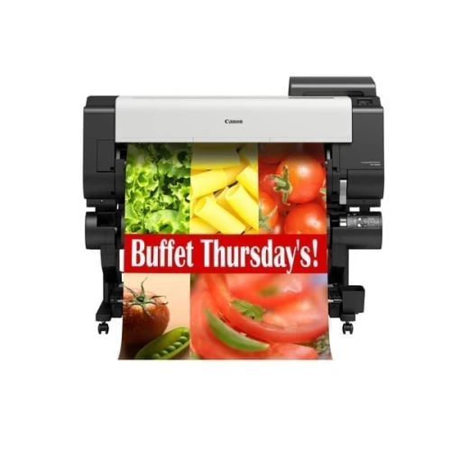 Which is the better printer-scanner: the Canon TX-3100 or the HP T2600?