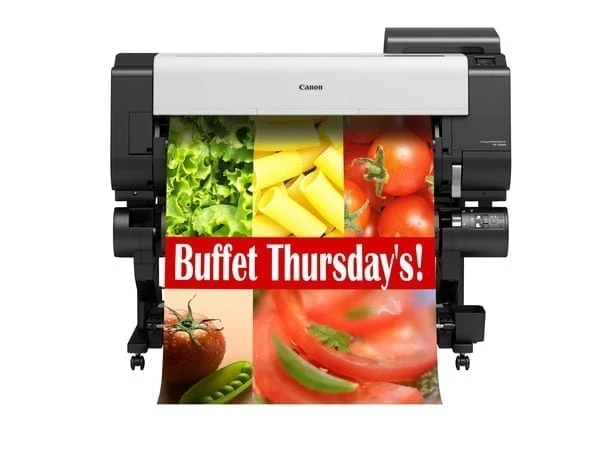 Which is the better printer-scanner: the Canon TX-3100 or the HP T2600?