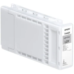 C13T44Q940 Epson UltraChrome UC PRO 12 Light Light Black 350ml