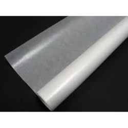 Glassine Acid Free Clear Paper for Interleaving & Archival 1118mm x 50m 40gsm Roll