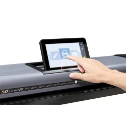 Contex SD One MF 44" Wide Format WiFi Colour Scanner