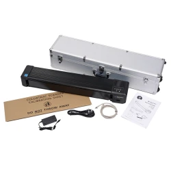 Colortrac SmartLF Scan A0 36" Lightweight Colour Scanner with carrying Case. Special Offer