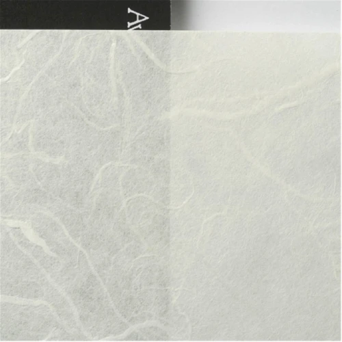 Awagami Unryu Thin: Lightweight Printable Kozo Fibre Paper for Backlit and Hanging Prints