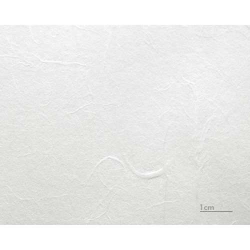 Awagami Unryu Thin 55gsm Kozo Fiber Paper 1118mm x 15m 