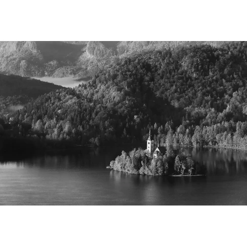 Canon ImagePROGRAF devices lend themselves well to the printing of black and white photos