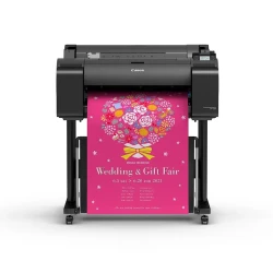 New Satin Instant Dry Photo Paper: Print A2, A1 and A0 Posters Borderless, With No Trimming