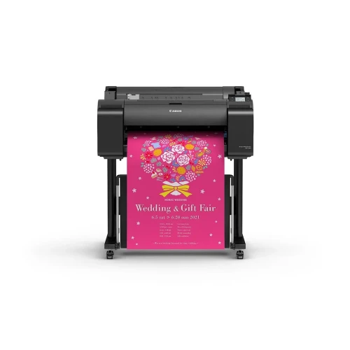 New Satin Instant Dry Photo Paper: Print A2, A1 and A0 Posters Borderless, With No Trimming