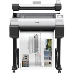 Canon ImagePROGRAF TM-255 24" A1 Lm24 MFP