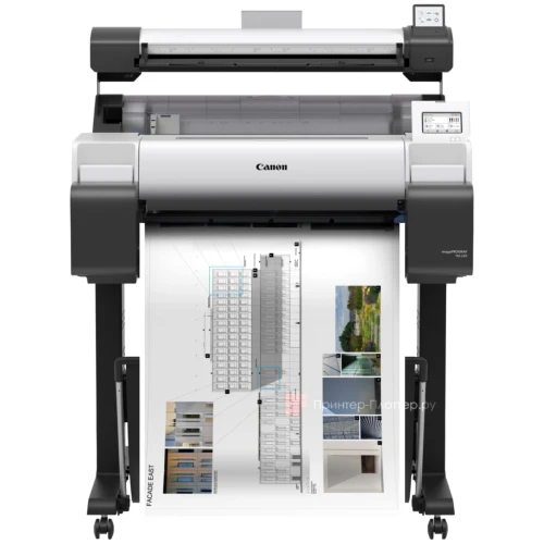 Canon ImagePROGRAF TM-255 24" A1 Lm24 MFP