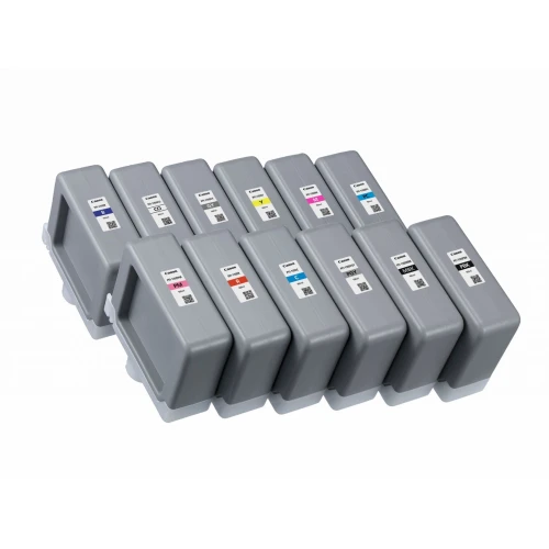 Canon PFI-2100 Matte Black (MBK) 160ml Ink Tank 5265C001AA