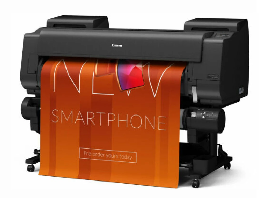 The Canon ImagePROGRAF GP-4600S vs the Epson SC-P8500D: how do they compare?