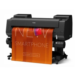 Canon imagePROGRAF GP4600s 1118mm 44" 7 Colour Poster & Photo Printer 6413C003AA