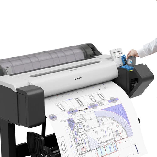 Are service parts and cover about to end for your Canon printer? If so, it could be time to replace it