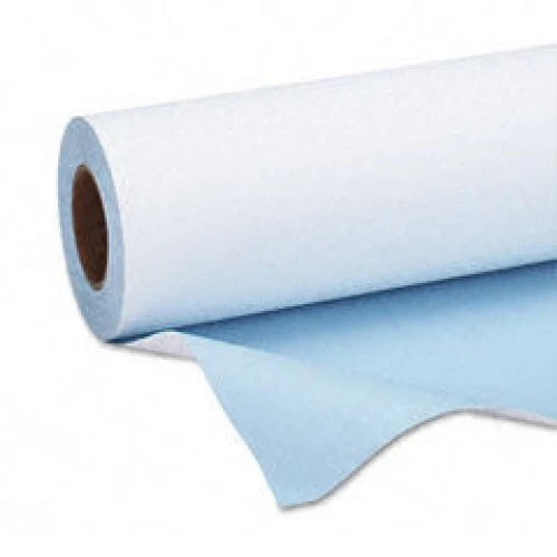 Blue Back Billboard Outdoor Paper 130gsm 42" 1067mm x 30m Roll