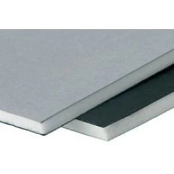 5mm Black/Grey Foamboard 20 x 30  25 Sheets
