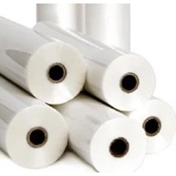 Gloss Encapsulation Film 125 micron 455mm x 50m Roll