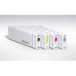 C13T694400 Epson Yellow Ultrachrome XD Ink 700ml