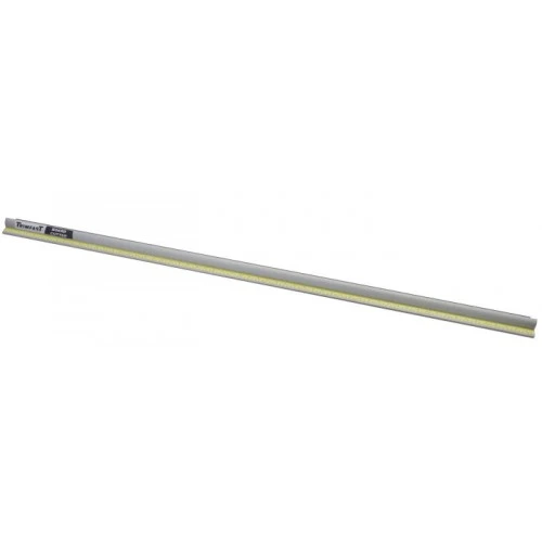 Trimfast Safety Straight Edge 100cm Rule