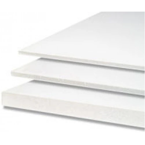 Bio White A0  Foamboard 5mm Pack 10 Sheets