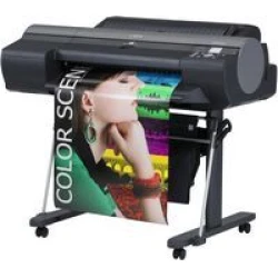 Canon Image PROGRAF IPF6300S A1 24" Photo Printer