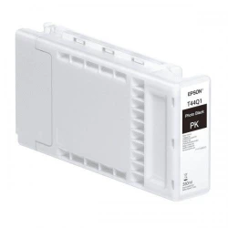 C13T44Q140 Epson UltraChrome UC PRO 12 Photo Black 350ml