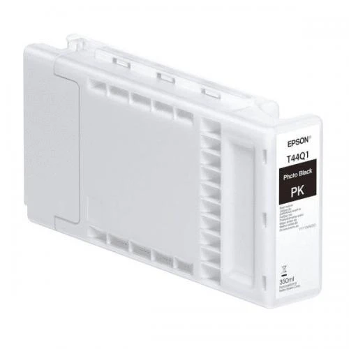 C13T44Q140 Epson UltraChrome UC PRO 12 Photo Black 350ml