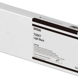 Special Price on Epson T55K 700ml UltraChrome HDX Inks for SureColor P6000, P7000, P8000 and P9000
