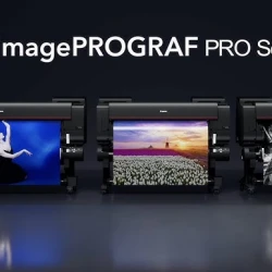 How Many Prints Can You Get From the Starter Inks in a Canon PRO Printer?