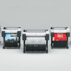 Cut Dust Reduction: A Small Canon imagePROGRAF Feature That Protects Your Printhead