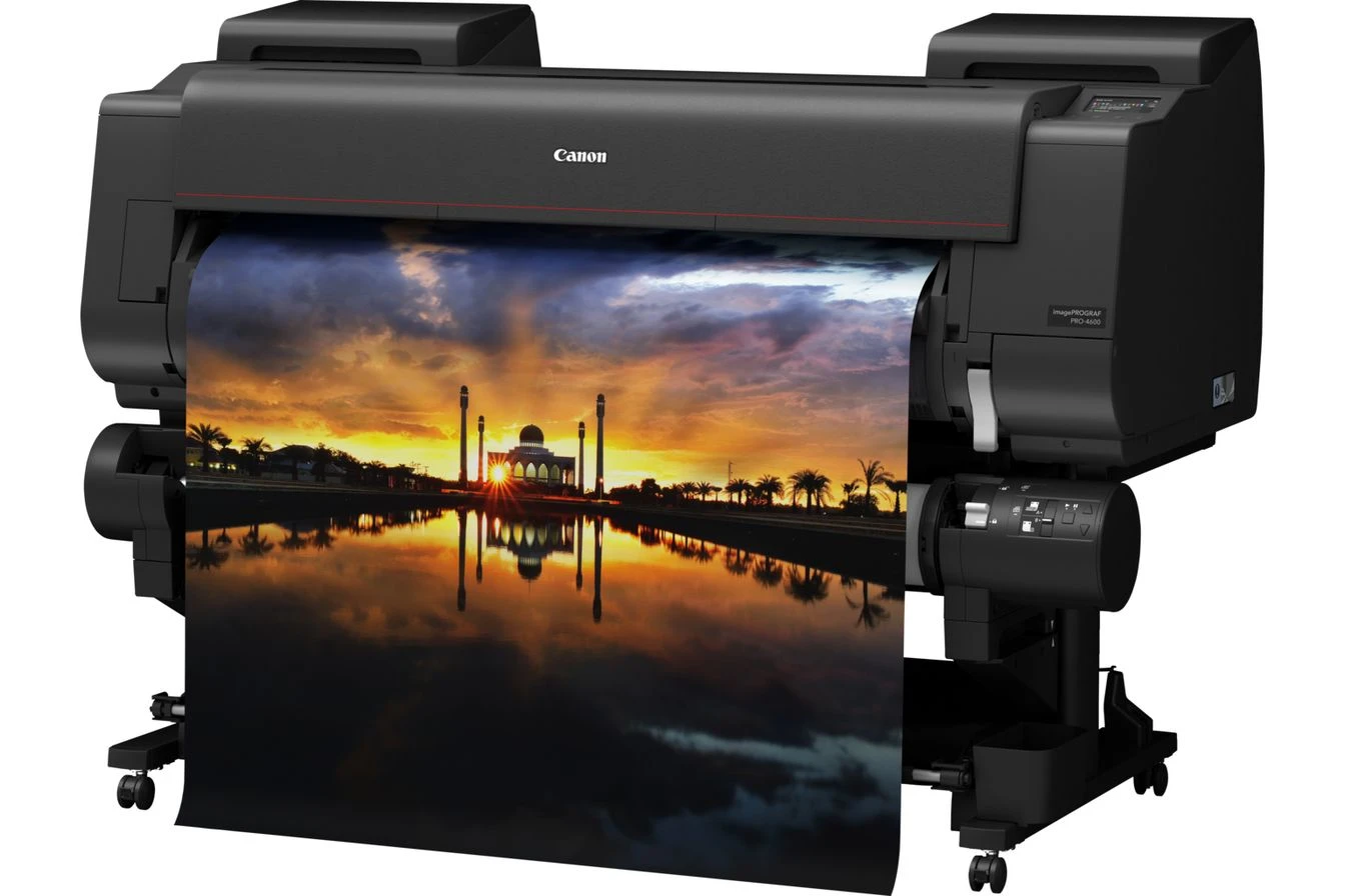Canon imagePROGRAF Pro 4600 A0 44
