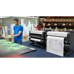 Canon ImagePROGRAF TX-3200 A0 36" 914mm Dual Roll Printer 6854C003AA