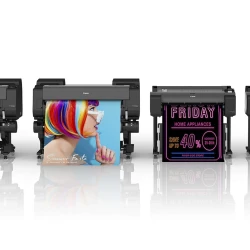 Get Consistent, Colour Accurate Prints with Canon Professional Print and Layout, Plus Simple imagePROGRAF Care Tips