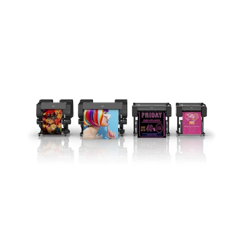 Get Consistent, Colour Accurate Prints with Canon Professional Print and Layout, Plus Simple imagePROGRAF Care Tips