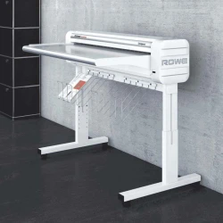 Rowe VarioFold Compact OffLine Folder with Stand