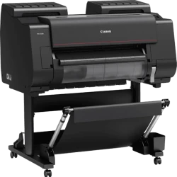 Canon imagePROGRAF Pro 2600 A1 24" 12 Colour Photographic & Fine Art Printer - 6405C003AA