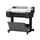 Canon ImagePROGRAF TM-500 24" A1 Large Format Colour Printer 7448C003AA
