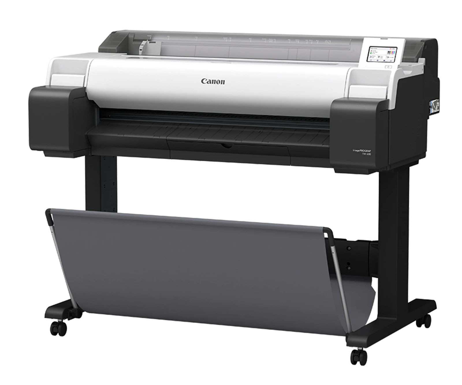 Canon imagePROGRAF TM-500 and TM-600: Sharper A1 and A0 Printing From £895