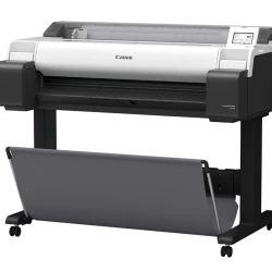 Canon imagePROGRAF TM-500 and TM-600: Sharper A1 and A0 Printing From £895
