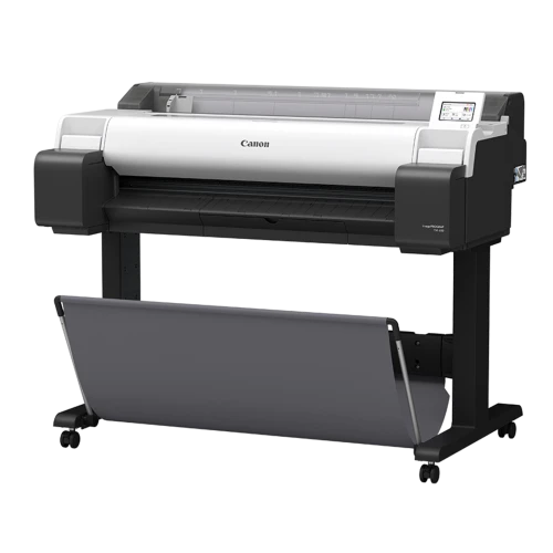 Canon ImagePROGRAF TM-600 36" A0 Large Format Colour Printer 7450C003AA