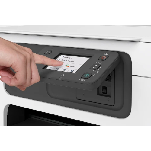 Canon ImagePROGRAF TC-21M 24" A1 Compact 4 Colour Multifunctional Colour Inkjet Printer 