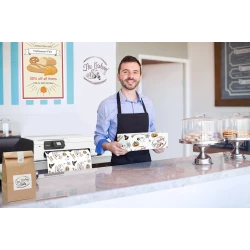 Canon ImagePROGRAF TC-21M 24" A1 Compact 4 Colour Multifunctional Colour Inkjet Printer 