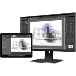 Colortrac Scanner SmartWorks Imaging Software