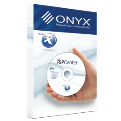Onyx RIP Centre Version X10
