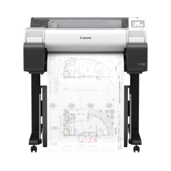 Canon ImagePROGRAF TM-500 24" A1 Large Format Colour Printer 7448C003AA