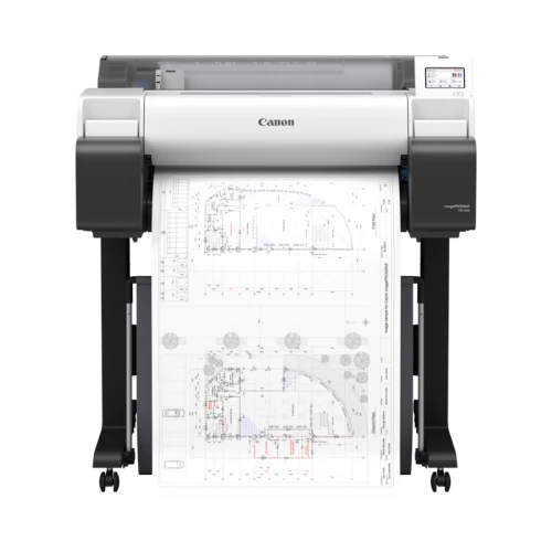 Canon ImagePROGRAF TM-500 24" A1 Large Format Colour Printer 7448C003AA
