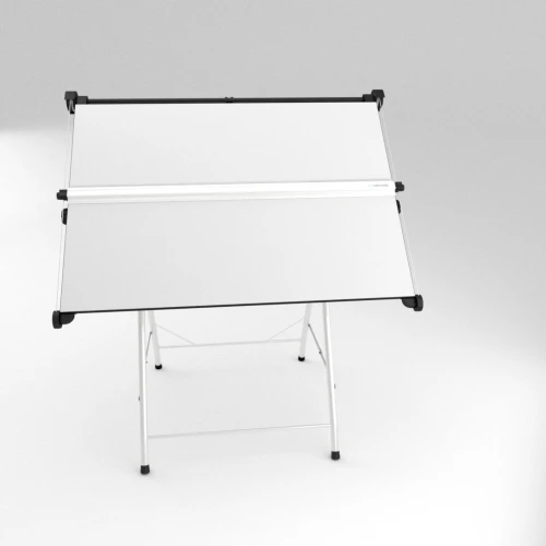 A0 Deluxe Adjustable Drawing Board