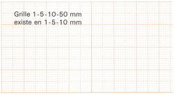 graph paper a1 rolls 750mm x 10m prizma graphics a1 graph paper